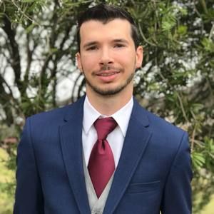 Meet your Posher, Will